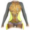 Saffra Longsleeve Springsuit